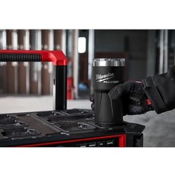 Copo Térmico 590ml (20oz) Packout 48-22-8392b Milwaukee - 4
