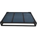 Ver mais imagens de Bandeja De Vidro Para Banheiro Espelhada Para Decoração Casa