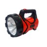 Lanterna Holofote Recarregável Led 10w Grande Super Potente - 1