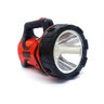 Lanterna Holofote Recarregável Led 10w Grande Super Potente - 5