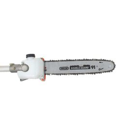 Podador de Galhos a Gasolina 2 Tempos 33CC VP3300L Vulcan Ferramentas - 6