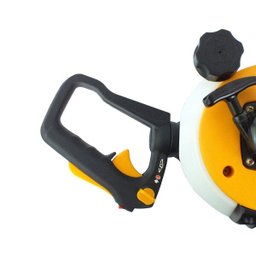 Podador Aparador de Cerca Viva a Gasolina 24,5CC 1,1HP VP2450 Vulcan Ferramentas - 6