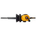 Ver imagem 3 de Podador Aparador de Cerca Viva a Gasolina 24,5CC 1,1HP VP2450 Vulcan Ferramentas