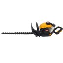 Ver imagem 5 de Podador Aparador de Cerca Viva a Gasolina 24,5CC 1,1HP VP2450 Vulcan Ferramentas