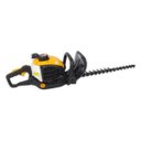Ver imagem 1 de Podador Aparador de Cerca Viva a Gasolina 24,5CC 1,1HP VP2450 Vulcan Ferramentas