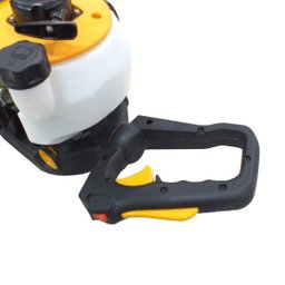 Podador Aparador de Cerca Viva a Gasolina 24,5CC 1,1HP VP2450 Vulcan Ferramentas - 11