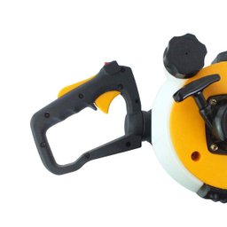 Podador Aparador de Cerca Viva a Gasolina 24,5CC 1,1HP VP2450 Vulcan Ferramentas - 7