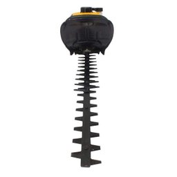 Podador Aparador de Cerca Viva a Gasolina 24,5CC 1,1HP VP2450 Vulcan Ferramentas - 4