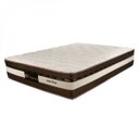 Ver imagem 1 de Colchão Casal Luckspuma Colchões 33x138x188cm de Molas