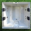 Ver imagem 2 de Spa J170 Completa - Jacuzzi