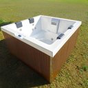 Ver imagem 1 de Spa J170 Completa - Jacuzzi