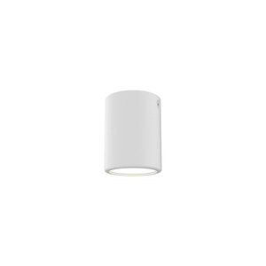 Spot de Sobrepor Taschibra Cannon Mr16 Gu10 Redondo Bivolt Branco