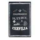 Ver imagem 5 de Quadro Placa Decorativa Plaquinha Decorar Sala Cozinha com 3 Modelo: Kit01