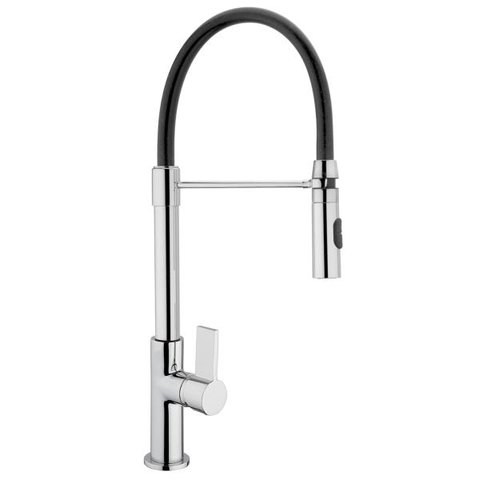 Misturador Monocomando para Cozinha Linea Cox Paini