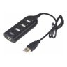 Adaptador Switch Multiplicador Usb 4 Portas Full Speed 2.0 - 6