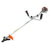 Roçadeira a Gasolina Profissional 26CC VR260P Vulcan Ferramentas - 1