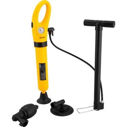 Desentupidor Manual de Alta Pressão Vonder - 1