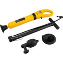 Ver mais imagens de Desentupidor Manual de Alta Pressão Vonder