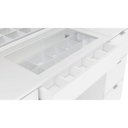 Ver imagem 7 de Penteadeira com Espelho 7 Gavetas França Politorno