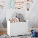 Ver imagem 1 de Baú Infantil Complementar Multimóveis