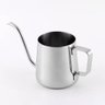 Leiteira Pitcher Artística Profissional FPRO INOX 12/20 oz 600ml Cremeira para Vaporizar Leite - 1