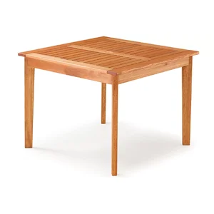 Mesa Quadrada 900 Primavera 