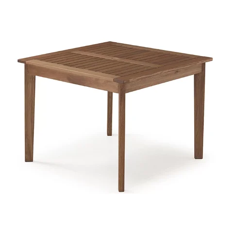 Mesa Quadrada 900 Primavera 