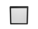 Ver imagem 5 de Plafon Led Sobrepor Quadrado 18w 4000k Preto