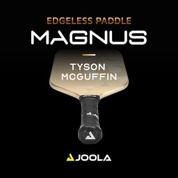 Raquete de Pickleball Tyson Mcguffin Magnus Cas 14mm - 9