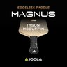 Raquete de Pickleball Tyson Mcguffin Magnus Cas 14mm - 9