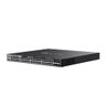 Switch Gerenciavel L3 Empilhavel de 48 Portas Poe Gigabit e 6 Slots Sfp+ de 10 Gbps Sg6654xhp Smb - 3