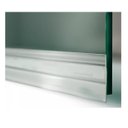 Ver imagem 3 de Veda porta contra poeira insetos água autoadesivo incolor 3m Woodglass veda porta incolor autoadesiv