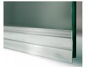 Ver imagem 3 de Veda porta contra poeira insetos água autoadesivo incolor 3m Woodglass veda porta incolor autoadesiv