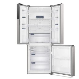 Refrigerador Frost Free 480l 3 Pts Inverter Im7s Electrolux - 4