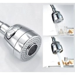Torneira Filtro Cozinha Parede Gourmet Ducha Cromo C72 - 9