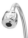 Ver imagem 7 de Torneira Filtro Cozinha Parede Gourmet Ducha Cromo C72