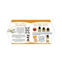 Ver imagem 4 de Churrasqueira Elétrica a Bafo com Tampa Portátil Inox 430