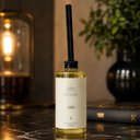 Ver imagem 3 de Refil Difusor de Perfume Peônia & Lima - 250ml - Lenvie