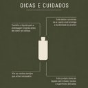 Ver imagem 5 de Refil Difusor de Perfume Peônia & Lima - 250ml - Lenvie