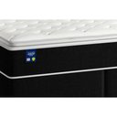 Ver imagem 4 de Colchão King Molas Masterpocket Ensacadas Plumastar Pillow (193x203x33) - Plumatex