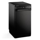 Ver imagem 3 de Lava-Louça Electrolux 10 Serviços Programa Lava e Seca 50 Min Preta - LP10E