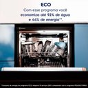 Ver imagem 7 de Lava-Louça Electrolux 10 Serviços Programa Lava e Seca 50 Min Preta - LP10E
