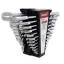 Ver imagem 2 de Jogo de Chave Combinada 6 a 32 mm 24 Peças GEDORE RED