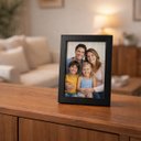 Ver imagem 2 de Kit 10 Porta Retrato 10x15 com Vidro Moldura para Foto