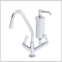 Ver imagem 1 de Torneira Metalplas C/f 2180 C 34 1/4 Metal