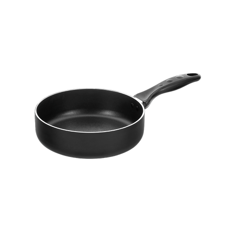 Frigideira Cb Ultra Forte Preta Antiaderente Carola 20cm Duralar 50247CAR