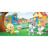 Painel de Festa Looney Tunes Baby #01 - 200x150 - 1
