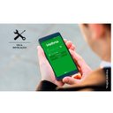 Ver imagem 4 de Central de Alarme contra Roubo Anm 24 Net Intelbras 4543512 42251