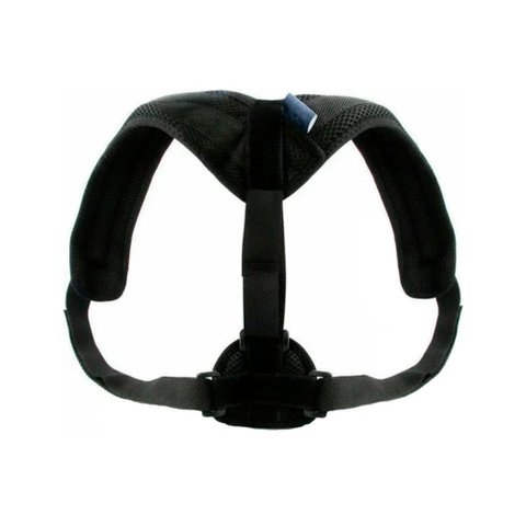 Cdsp - Corretor Postural Magnético Ajustável com Suporte Ergonômico