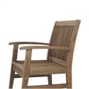 Ver imagem 3 de Cadeirão em Madeira Maciça com Braços Primavera 